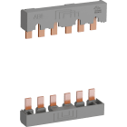 ABB - Suunnanvaihtokisko AF40-65 - BER65-4