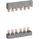 ABB - Suunnanvaihtokisko AF80-96 - BER96-4