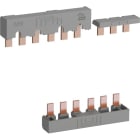 ABB - Tähtikolmiokisko AF40-65 - BEY65-4