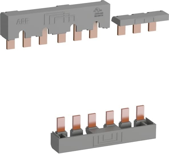 ABB - Tähtikolmiokisko AF40-65 - BEY65-4