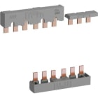 ABB - Tähtikolmiokisko AF80-96 - BEY96-4
