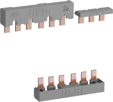 ABB - Tähtikolmiokisko AF80-96 - BEY96-4
