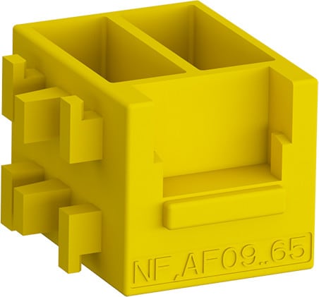 ABB - Testiblokki AF09-96, NF - BDT4