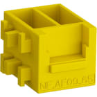 ABB - Testiblokki AF09-96, NF - BDT4