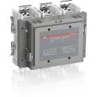 ABB - Kontaktori AF1350-30-22-70 - 3-nap 475kW, 2S,2A 860A(AC-3)