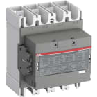 ABB - Kontaktori AF265-40-11-11 - 4-nap. 1S,1A 400A(AC-1)