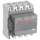 ABB - Kontaktori AF370-40-11-11 - 4-nap. 1S,1A 525A(AC-1)