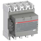 ABB - Kontaktori AF370-40-22-12 - 4-nap. 2S,2A 525A(AC-1)