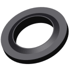 ABB - Yhdyskappale WRBG - kaukokuittaus, tiiviste IP54