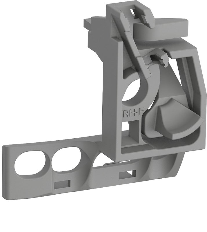 ABB - kaukokuittaus, asennuskiinnike - WRH-F