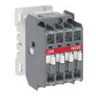 ABB - Apukontaktori 110V 50Hz - NX31E-84