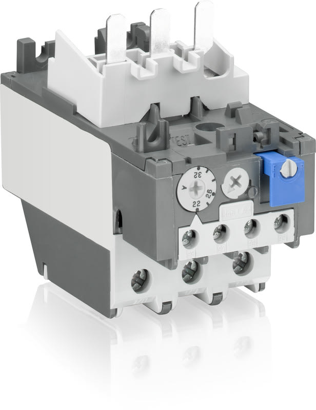 ABB - Lämpörele 29-42A AX32-AX40 - TA42DU-42M