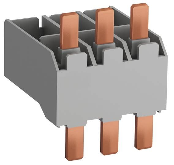 ABB - Yhdyskappale - MS165 ja AF40, AF52, AF65 väli