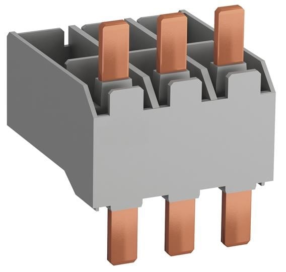 ABB - Yhdyskappale - MS165 ja AF40, AF52, AF65 väli