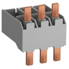 ABB - Yhdyskappale - MS165 ja AF40, AF52, AF65 väli
