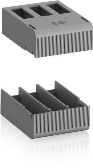 ABB - Kosketussuoja - Sopii MS165:lle