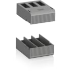 ABB - Kosketussuoja - Sopii MS165:lle