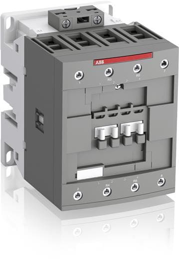 ABB - Kontaktori AF80-22-00-12 - 4-nap.(2s+2a)