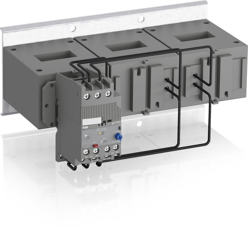 ABB - El.lämpör. 250-800A AF580-1250 - EF750-800