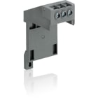 ABB - Asennus-/kotelointisarja DB16 - Lämpörele: T16