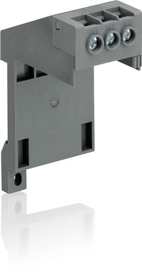 ABB - Asennus-/kotelointisarja DB16 - Lämpörele: T16