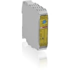 ABB - Moottorikäynnistin - HF0.6-DOLE-24VDC