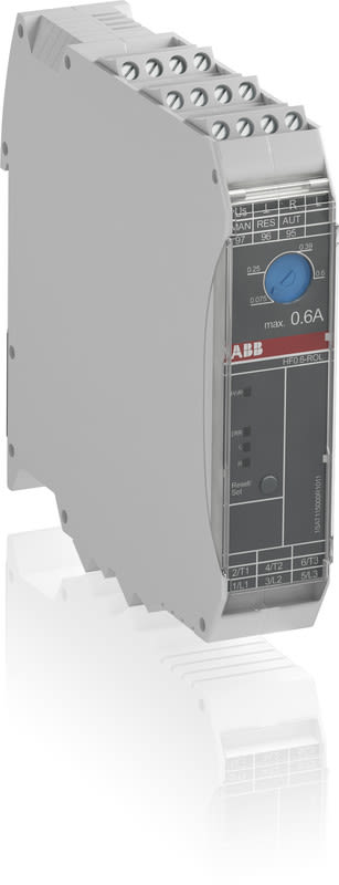 ABB - Moottorikäynnistin - HF9-ROL-24VDC