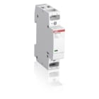 ABB - Mod.kontaktori 2A,16A,24VAC/DC - ESB16-02N-01