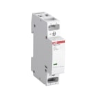 ABB - Mod.kontaktor 1S,1A,16A,230VAC - ESB16-11N-06