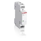 ABB - Mod.kontaktori 2A,20A,24VAC/DC - ESB20-02N-01