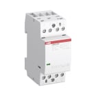 ABB - Mod.kontaktori 4S,25A,230VAC - ESB25-40N-06