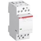 ABB - Mod.kontaktor 3S,1A,25A,230VAC - ESB25-31N-06
