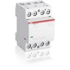 ABB - Mod.kontaktor 3S,1A,40A,230VAC - ESB40-31N-06