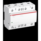 ABB - Mod.kontaktori 4S,100A,230VAC - ESB100-40N-06