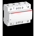 ABB - Mod.kontaktori 4S,100A,230VAC - ESB100-40N-06