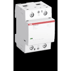 ABB - Mod.kontaktori 2S,100A,24VAC - ESB100-20N-01