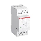 ABB - Mod.kontaktori 4S,25A,230VAC - EN25-40N-06