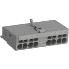 ABB - Apukosketin jousiliittimin - HKF1-20K