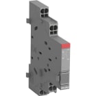 ABB - Apukosketin jousiliittimin - HK1-20LK