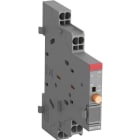 ABB - Apukosketin jousiliittimin - SK1-11K