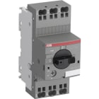 ABB - Moottorinsuojakatk. jousiliit. - MS132-20K