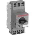 ABB - Moottorinsuojakatk. jousiliit. - MS132-32K