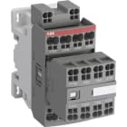 ABB - Apukontaktori jousiliittimin - NF62EK-12