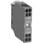 ABB - Apukosketin jousiliittimin - CA4-01K