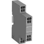 ABB - Apukosketin jousiliittimin - CAL4-11K