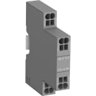 ABB - Apukosketin jousiliittimin - CAL4-11K