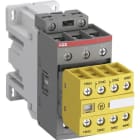 ABB - Kontaktori 24VDC - AFS30Z-30-22-30