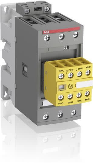 ABB - Kontaktori 24-60VAC 20-60VDC - AFS52-30-22-11