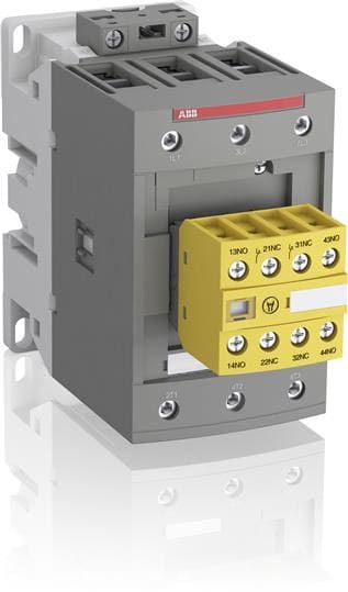 ABB - Kontaktori 24-60VAC 20-60VDC - AFS80-30-22-11
