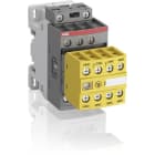 ABB - Kontaktori 100-250V AC DC - AFS12-30-22-13